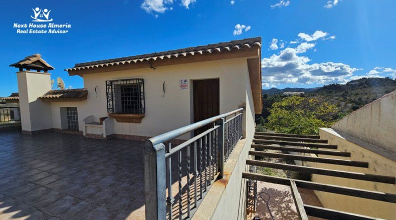 Murcia - Lorca - 2365m2