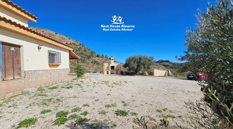 Murcia - Lorca - 2365m2