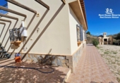 Casa de campo con terreno en venta en Lorca ref: TR352589 foto