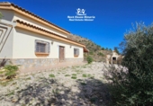 Casa de campo con terreno en venta en Lorca ref: TR352589 foto