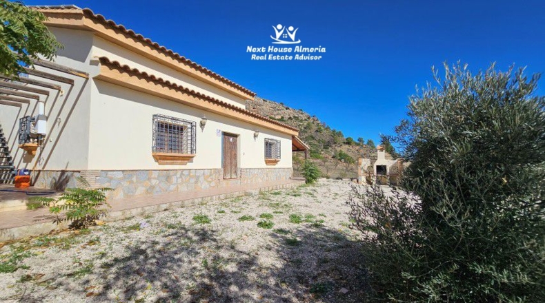 Murcia - Lorca - 2365m2