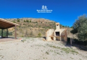 Casa de campo con terreno en venta en Lorca ref: TR352589 foto