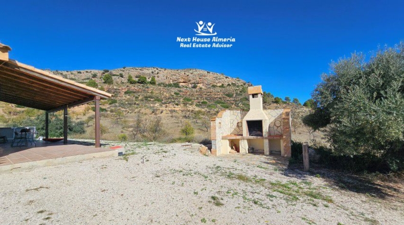 Murcia - Lorca - 2365m2