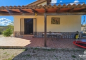 Casa de campo con terreno en venta en Lorca ref: TR352589 foto