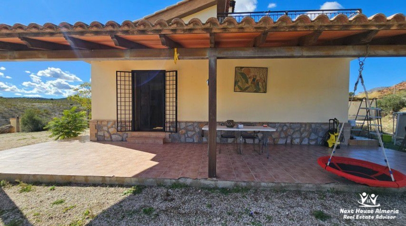 Murcia - Lorca - 2365m2