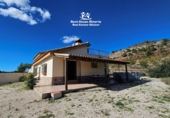 Casa de campo con terreno en venta en Lorca ref: TR352589 foto