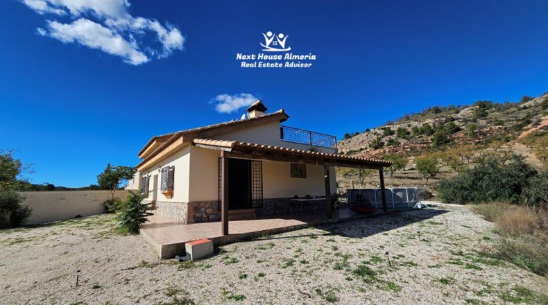 Murcia - Lorca - 2365m2