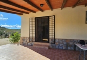 Casa de campo con terreno en venta en Lorca ref: TR352589 foto