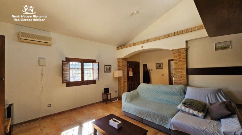 Murcia - Lorca - 2365m2