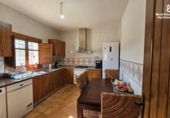 Casa de campo con terreno en venta en Lorca ref: TR352589 foto