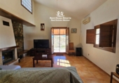Casa de campo con terreno en venta en Lorca ref: TR352589 foto
