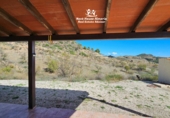 Casa de campo con terreno en venta en Lorca ref: TR352589 foto