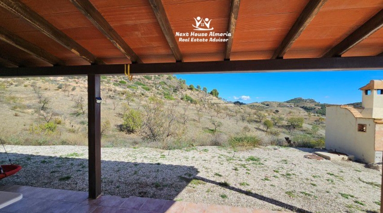 Murcia - Lorca - 2365m2