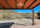 Casa de campo con terreno en venta en Lorca ref: TR352589 foto