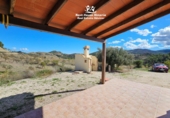 Casa de campo con terreno en venta en Lorca ref: TR352589 foto