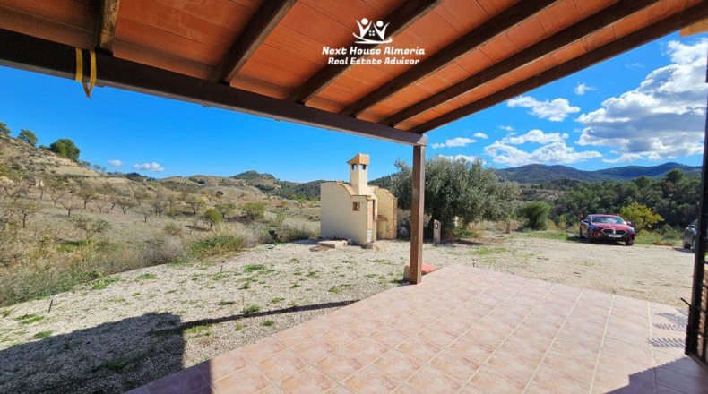 Murcia - Lorca - 2365m2