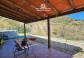 Casa de campo con terreno en venta en Lorca ref: TR352589 foto