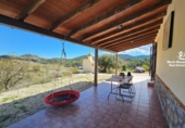 Casa de campo con terreno en venta en Lorca ref: TR352589 foto