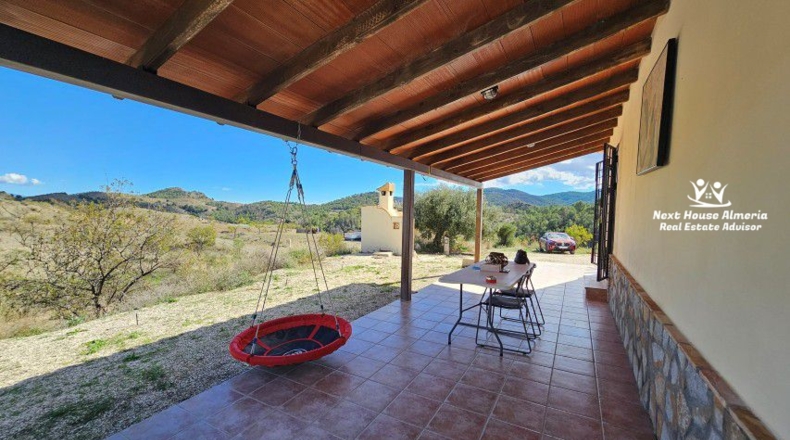 Murcia - Lorca - 2365m2