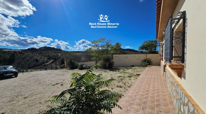 Murcia - Lorca - 2365m2