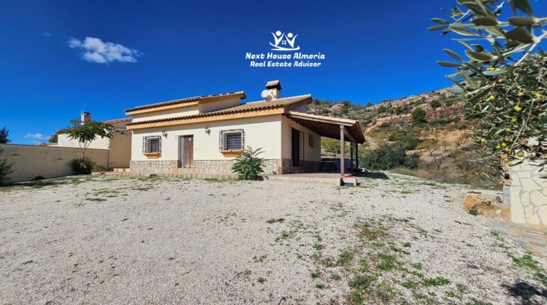 Murcia - Lorca - 2365m2