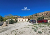 Casa de campo con terreno en venta en Lorca ref: TR352589 foto