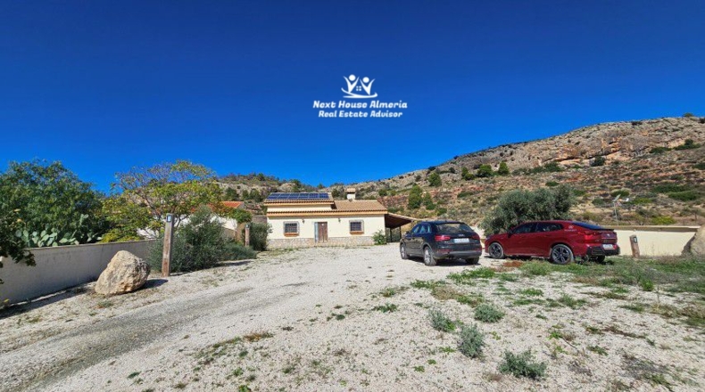 Murcia - Lorca - 2365m2