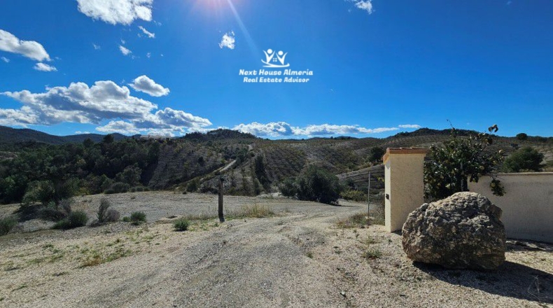 Murcia - Lorca - 2365m2