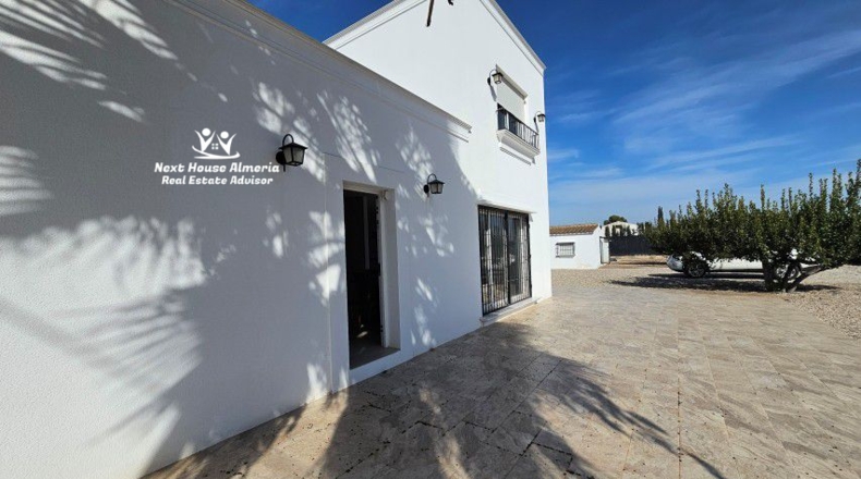 Murcia - Lorca - 1380m2