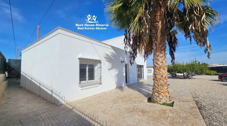 Murcia - Lorca - 1380m2