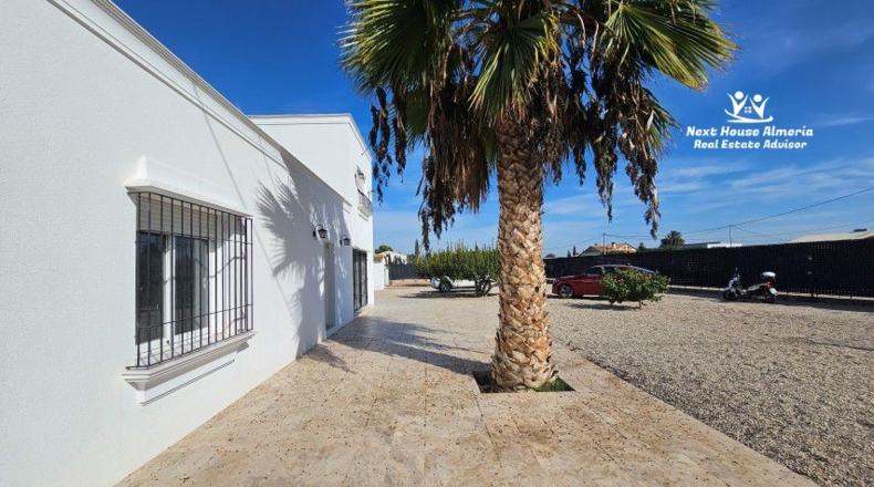 Murcia - Lorca - 1380m2