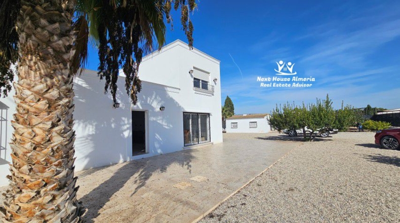Murcia - Lorca - 1380m2