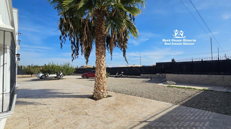 Murcia - Lorca - 1380m2