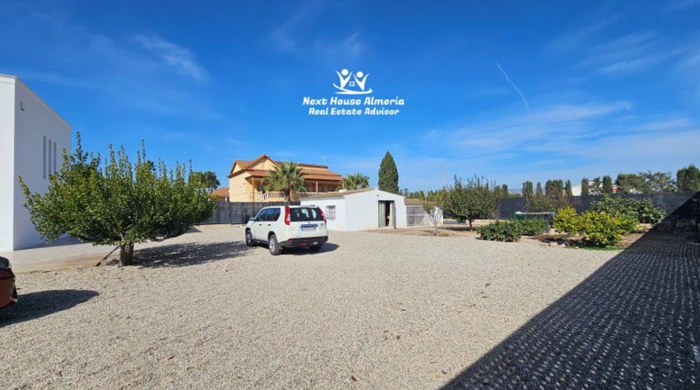 Murcia - Lorca - 1380m2