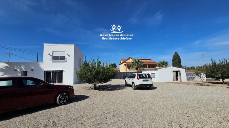 Murcia - Lorca - 1380m2