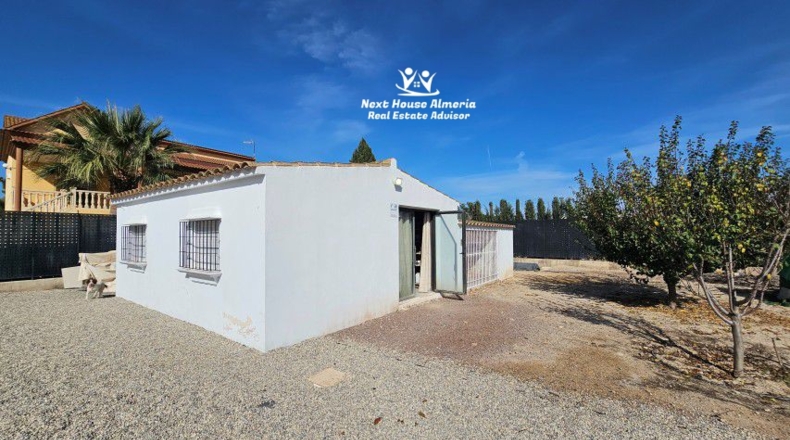Murcia - Lorca - 1380m2
