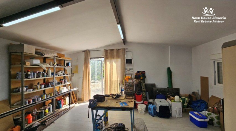 Murcia - Lorca - 1380m2