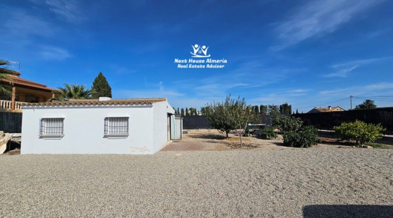 Murcia - Lorca - 1380m2