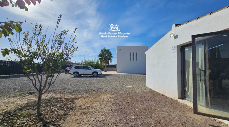 Murcia - Lorca - 1380m2