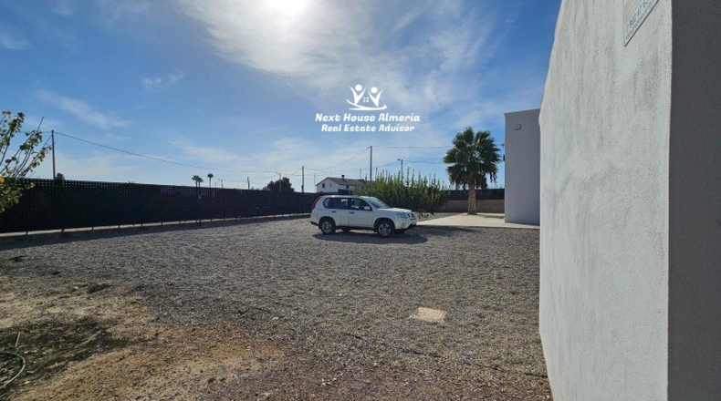 Murcia - Lorca - 1380m2