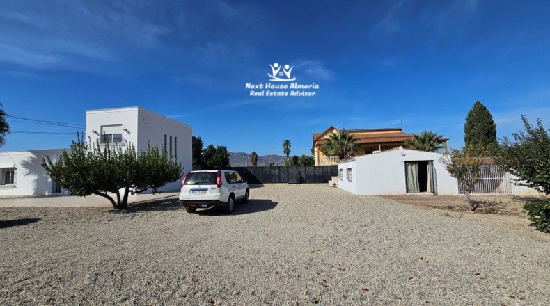 Murcia - Lorca - 1380m2