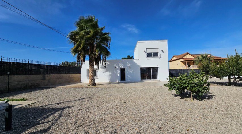 Murcia - Lorca - 1380m2
