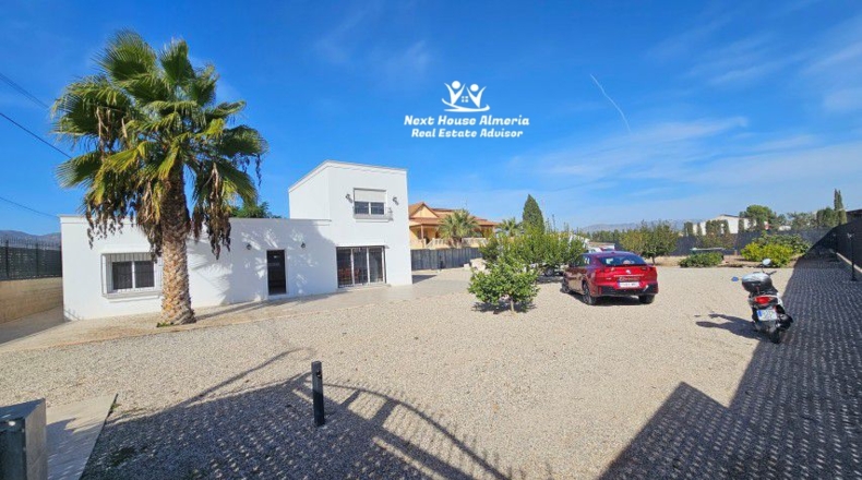 Murcia - Lorca - 1380m2