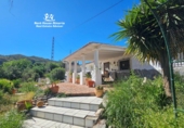 Casa de camp amb terreny en venda a Almanzora ref.: TR363386 foto