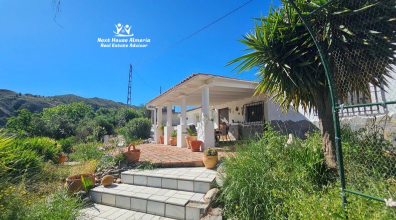 Almeria - Almanzora - 400m2