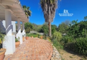Casa de camp amb terreny en venda a Almanzora ref.: TR363386 foto