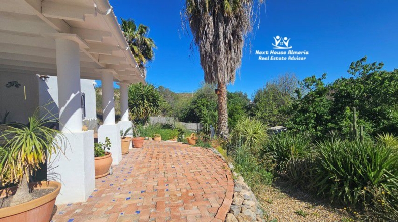 Almeria - Almanzora - 400m2