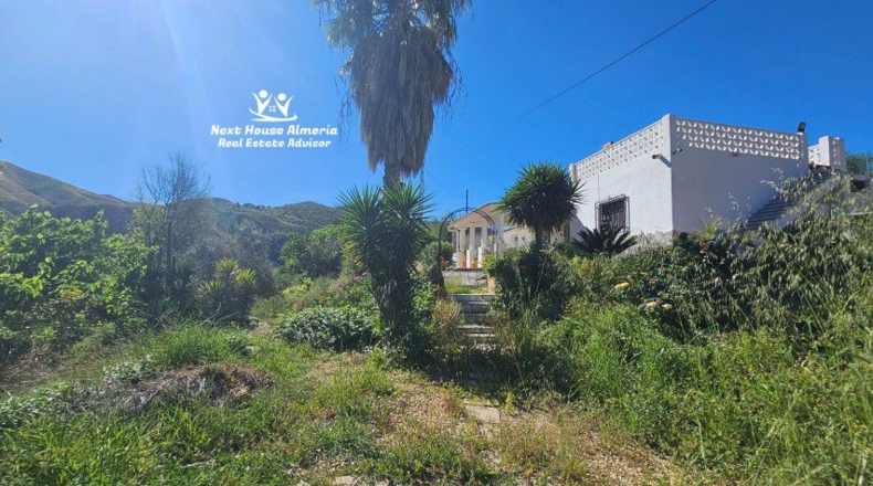 Almeria - Almanzora - 400m2