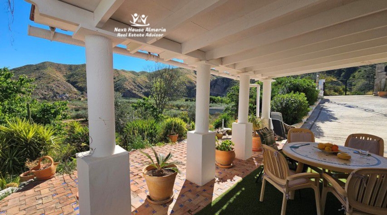 Almeria - Almanzora - 400m2