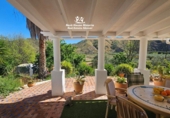 Casa de camp amb terreny en venda a Almanzora ref.: TR363386 foto